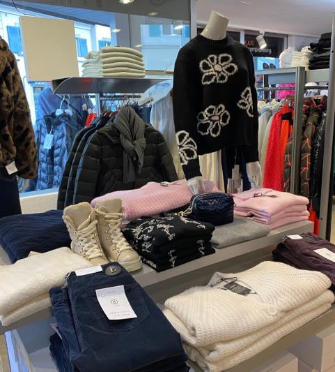 Winterkollektion